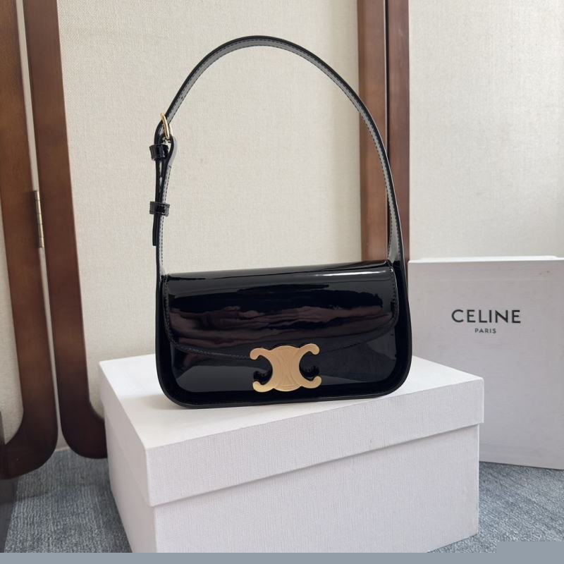 Ce**e top handle bags